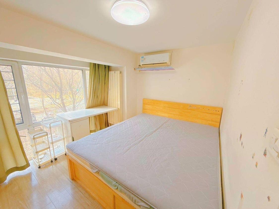 合租·世嘉博苑