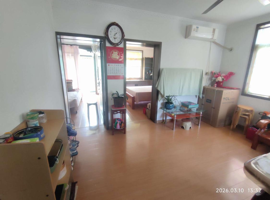 整租·琥珀北村