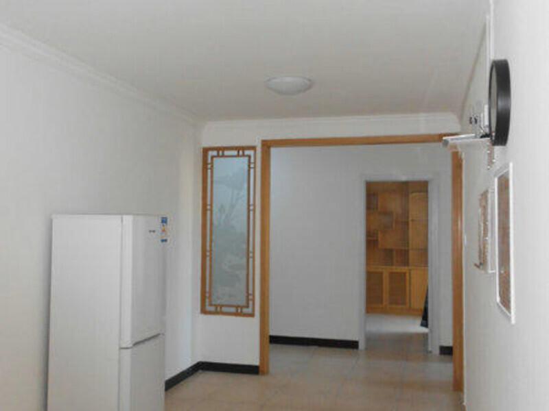 合租·胜古家园