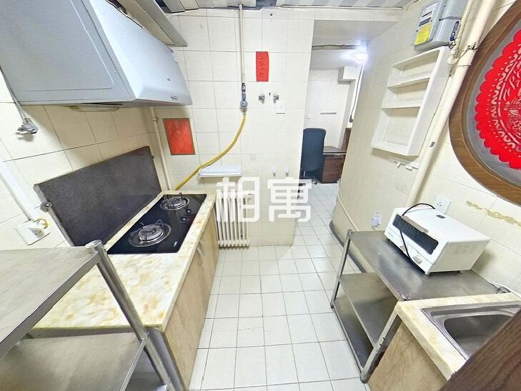 整租·慧忠北里