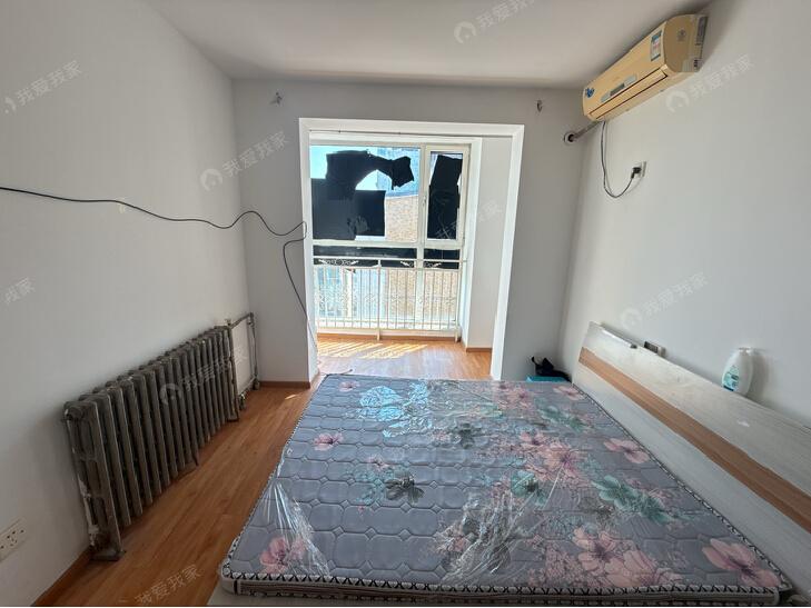 整租·左安漪园