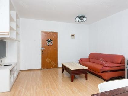 南山蛇口整租 景园大厦3室2厅/94平/低楼层