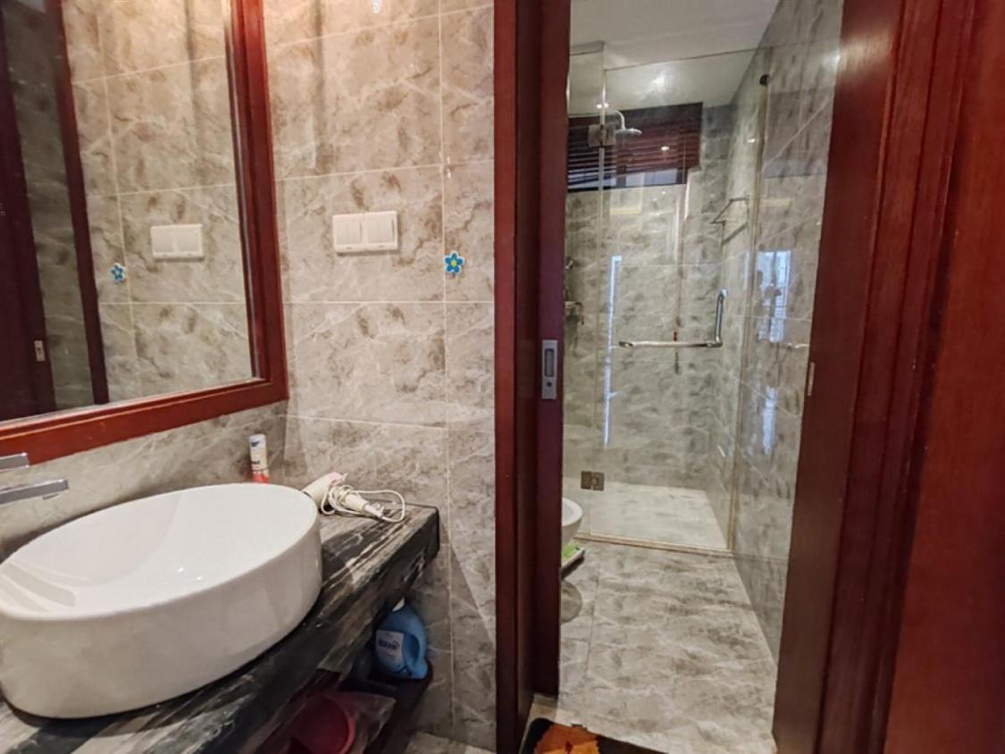 整租·鸿坤山海墅