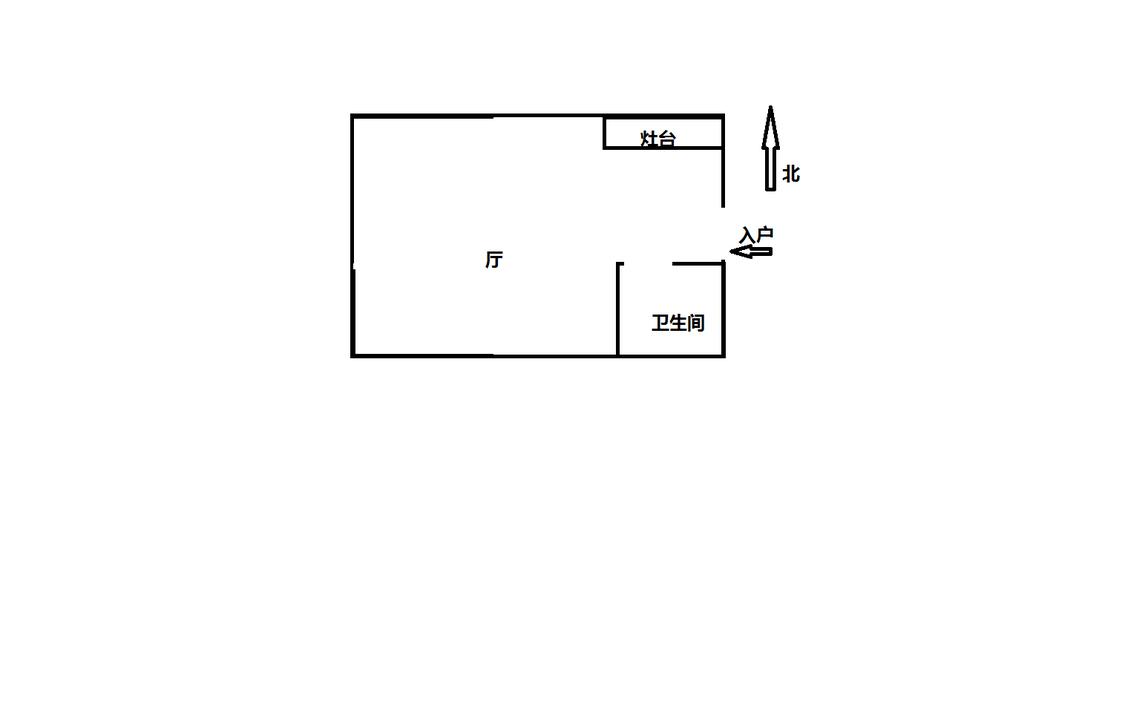 整租·润华翡翠城