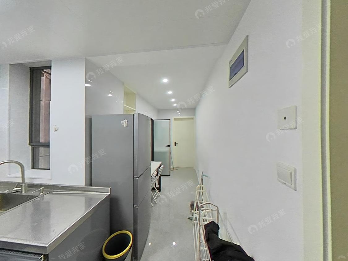 整租·广中路30弄