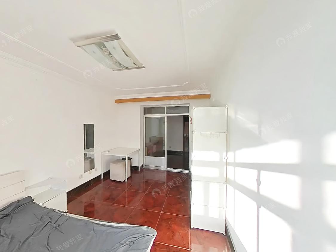 整租·团结东里(河东)