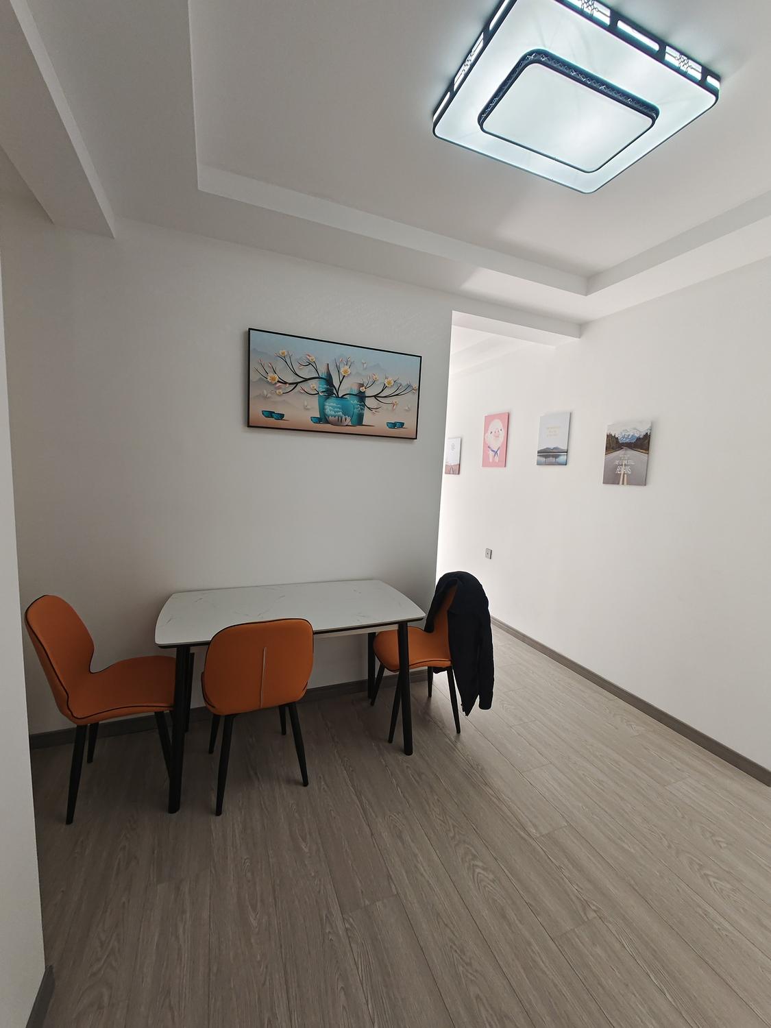 整租·康桥半岛(城中花园)