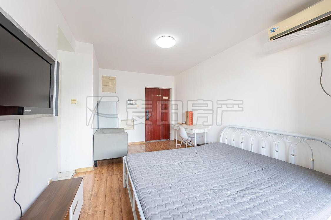 整租·丽水莲花小区莲花河胡同一号院