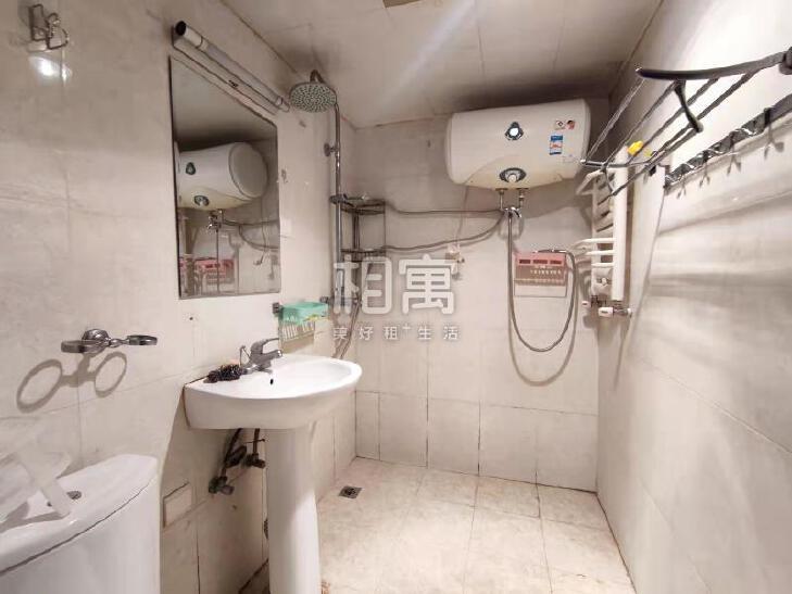 合租·云趣园(一区)