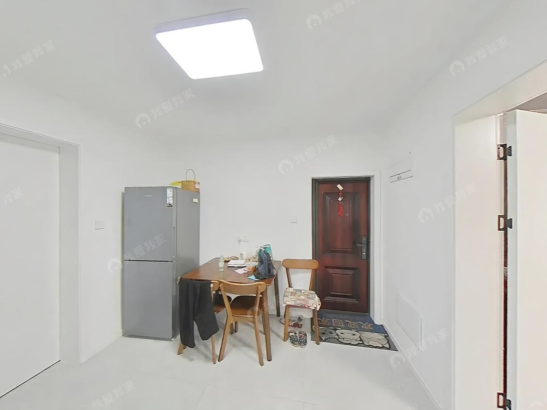 合租·豆菜桥小区