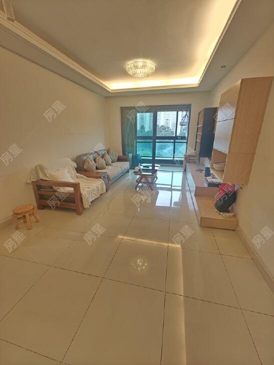 整租·万科金域缇香