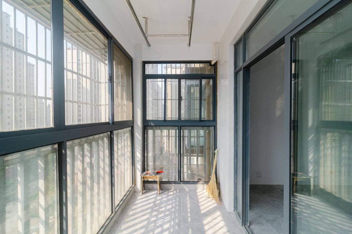 整租·双桥新村
