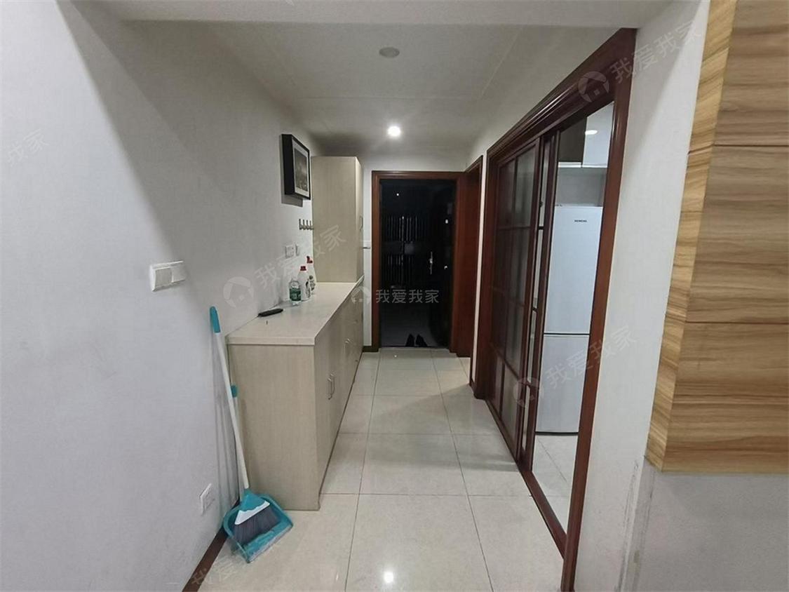 整租·三林世博家园(C区)