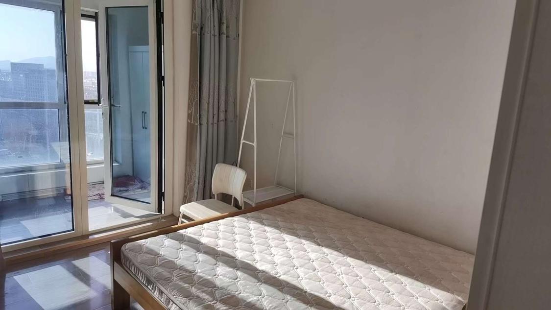 整租·K2海棠湾(一二期)