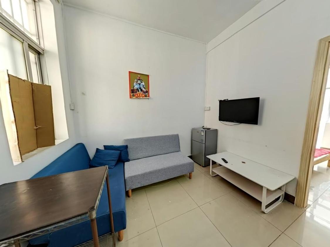 整租·电器研究所大院