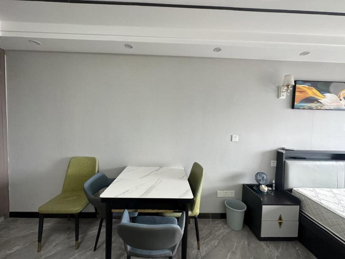 整租·华润悦府(F区)