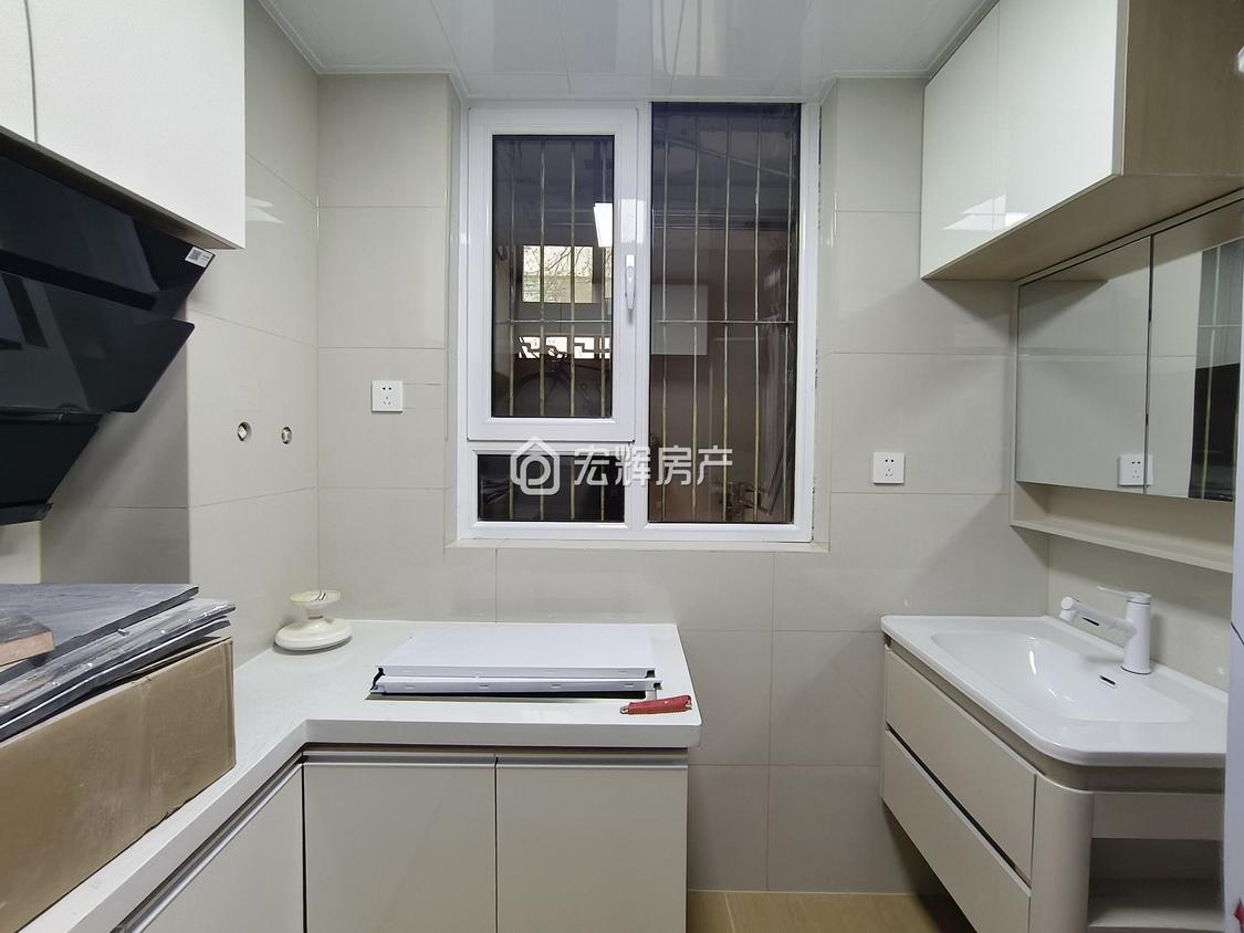 整租·市职业技术学校家属院