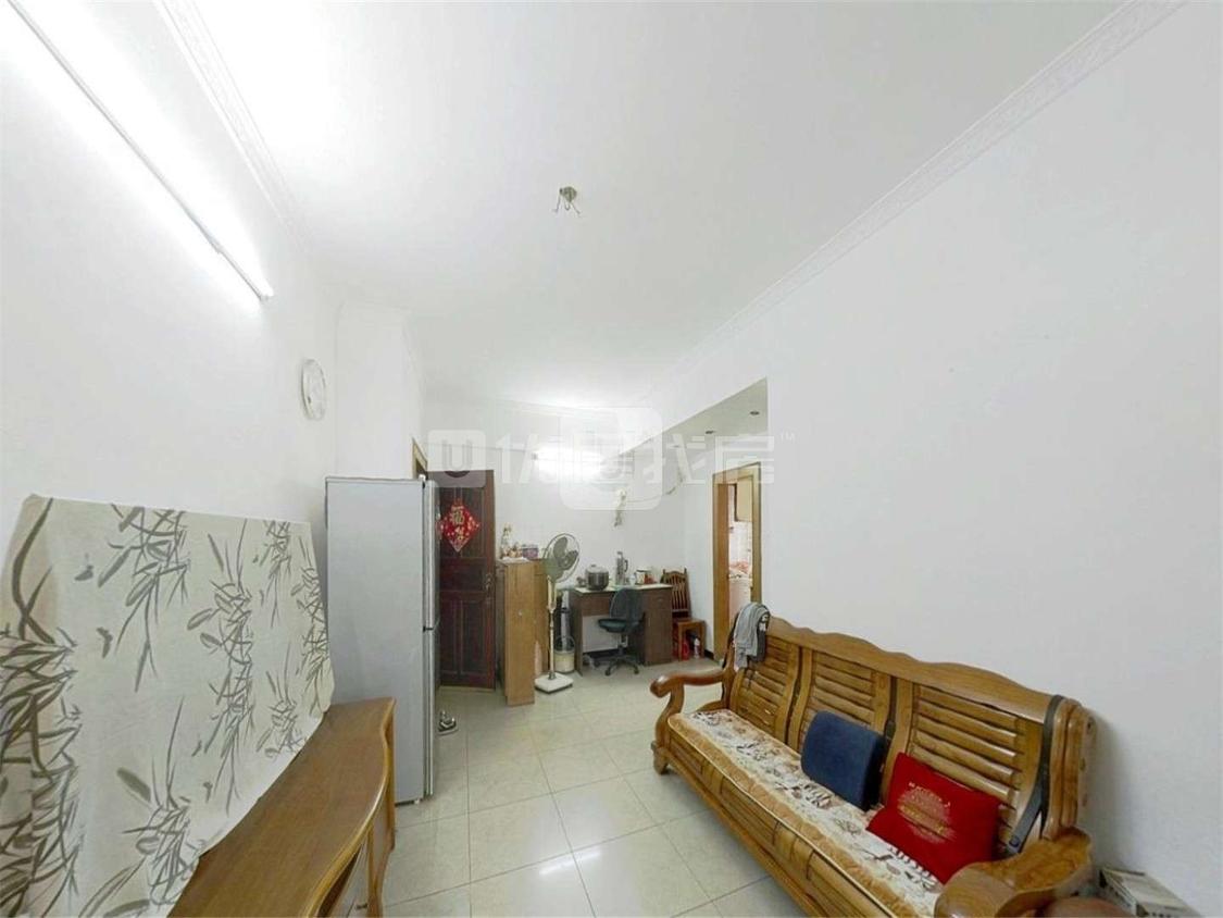 整租·聚德花苑