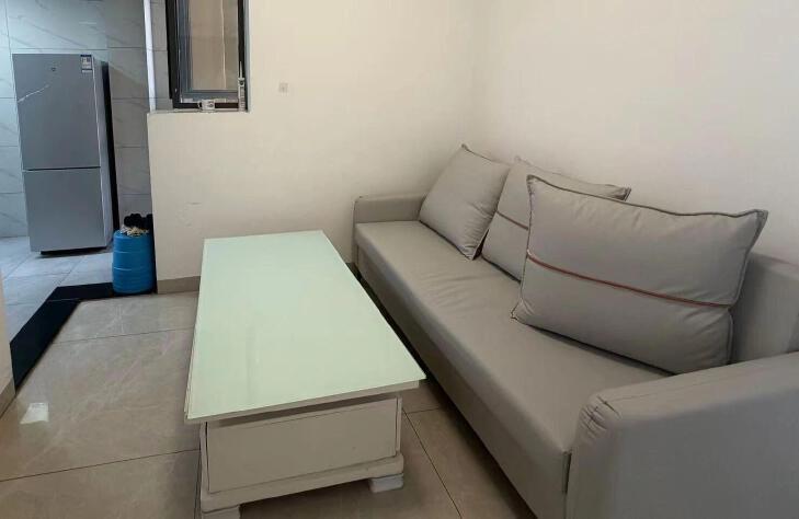 整租·源清轩景