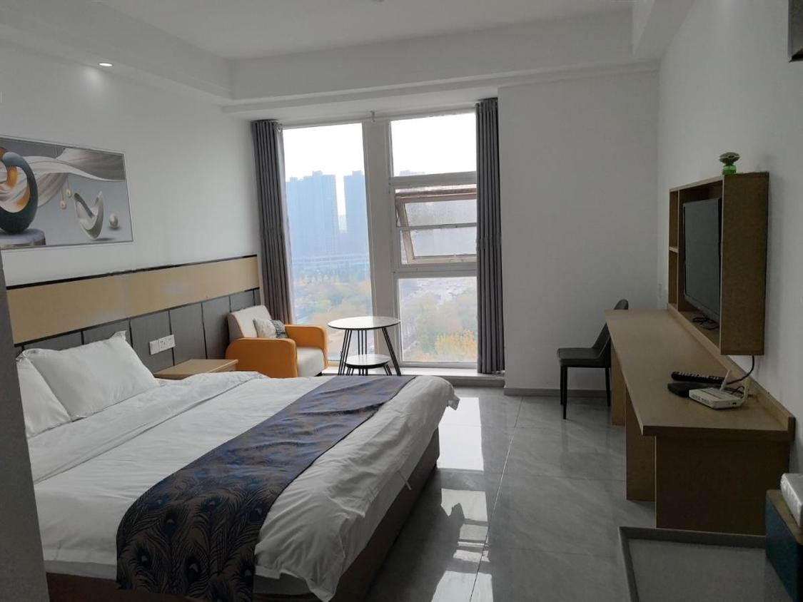 整租·安泰金升华府