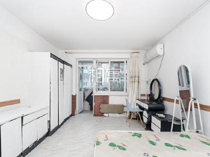 undefined整租·科印小区 2室1厅60㎡ | 南北 | 通州 通州北苑