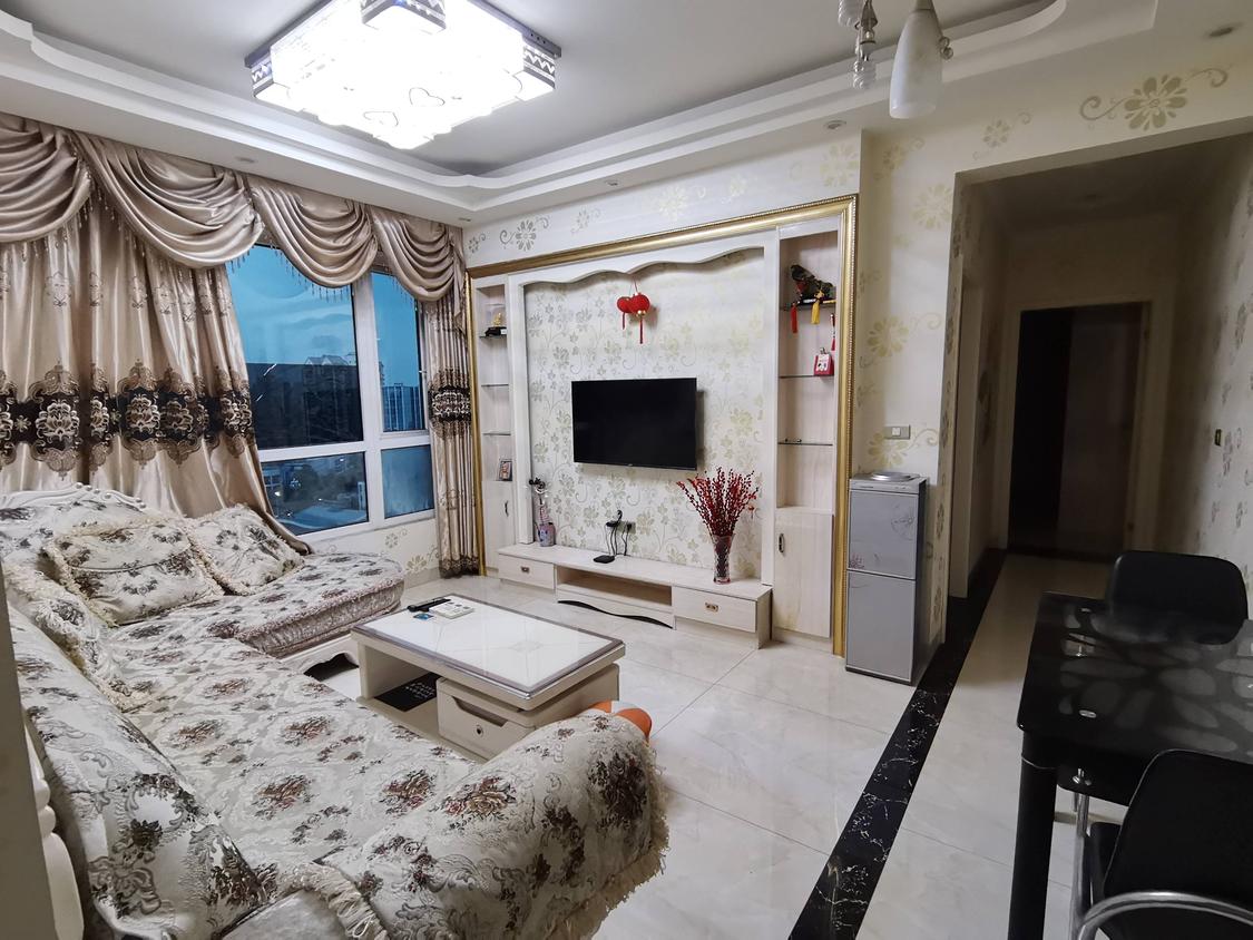 整租·寅吾伊顿公馆