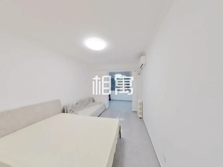 整租·三间房东路