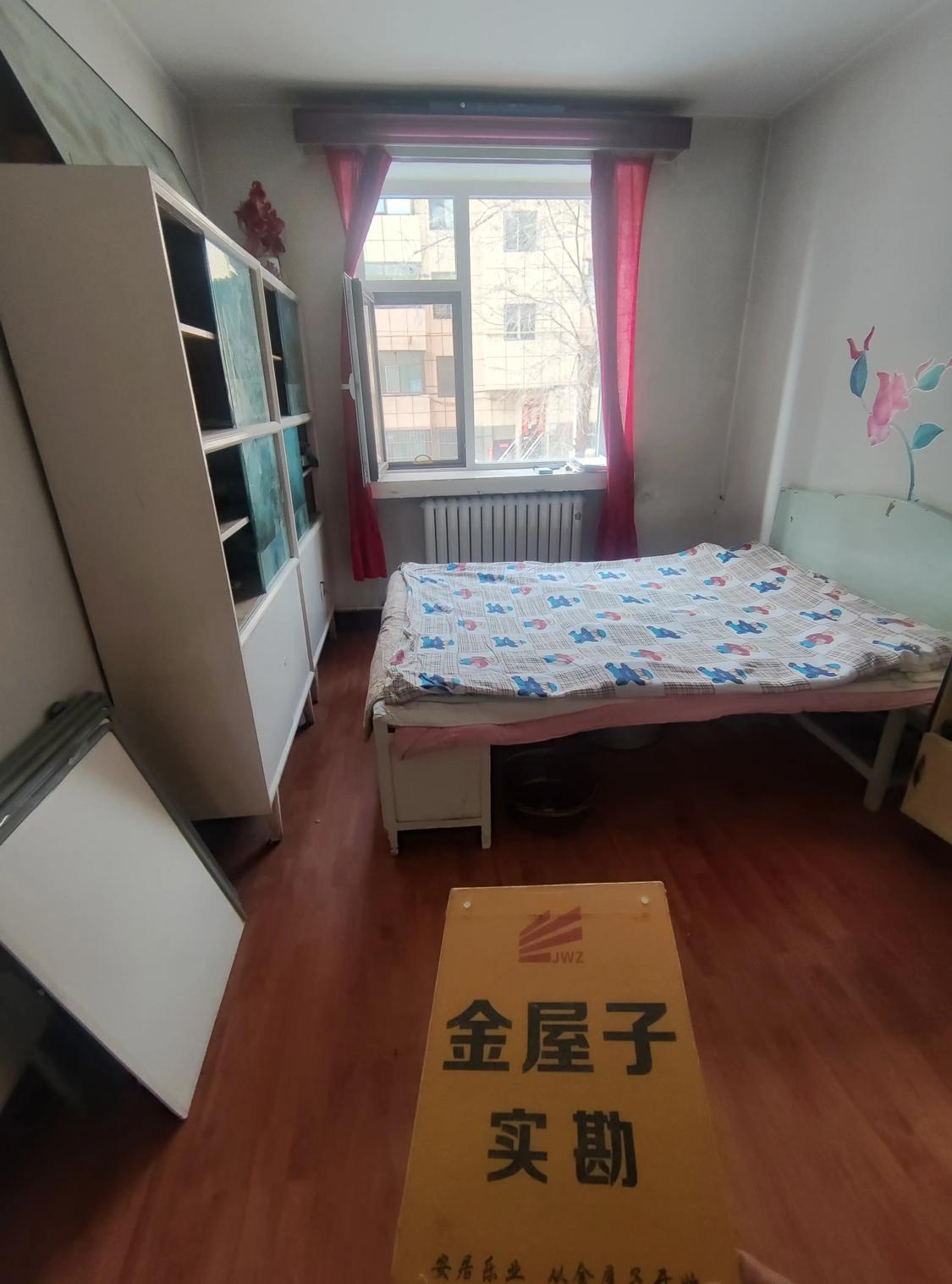 整租·银泰都市花苑小区