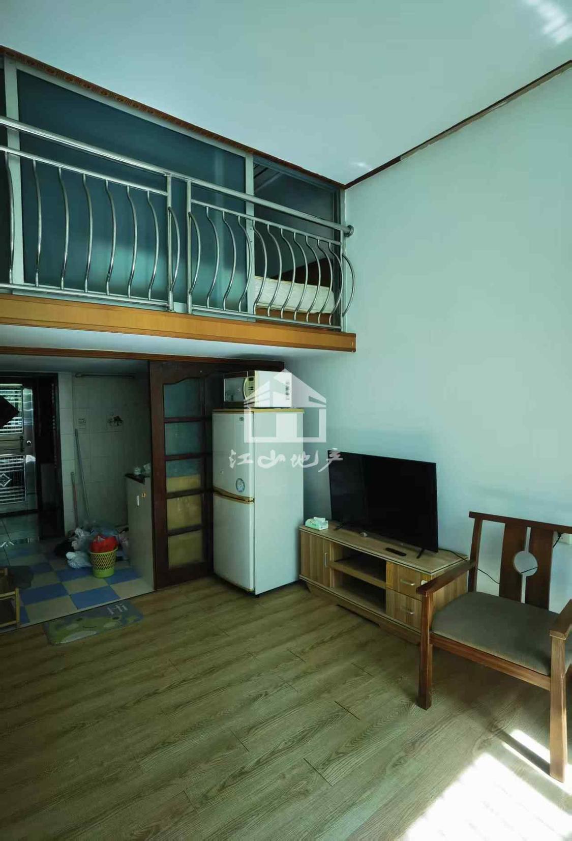 整租·荣基花园