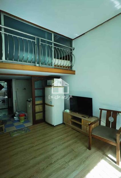 霞山海滨片区整租 荣基花园1室1厅/33平/中楼层