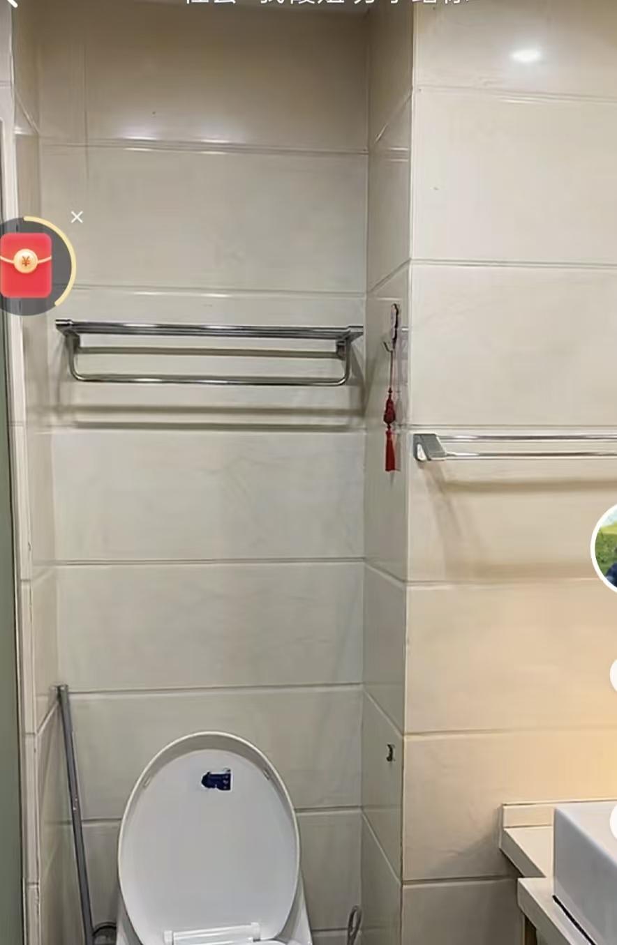 整租·富邦世纪广场