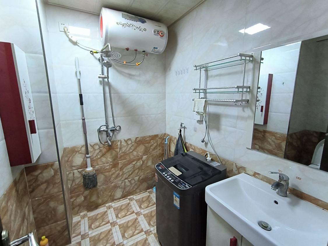 整租·森林半岛(45克拉)