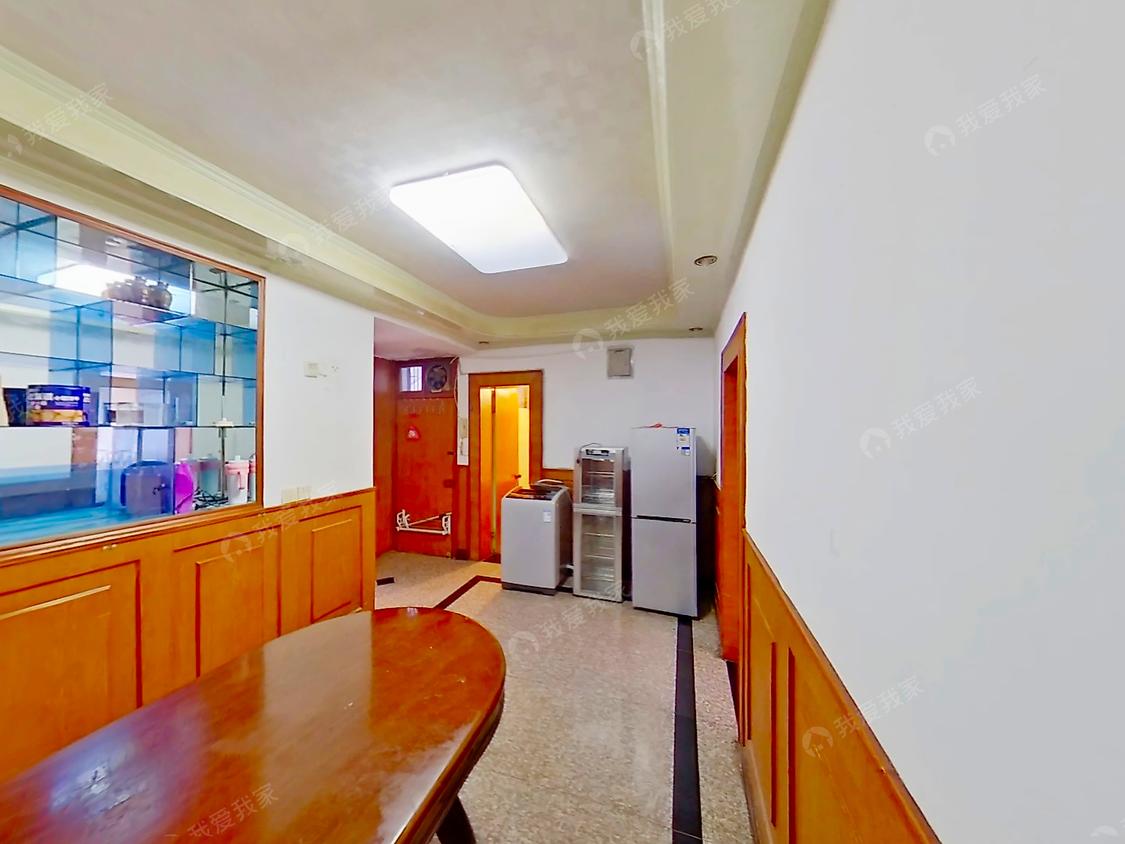 整租·西湖大道