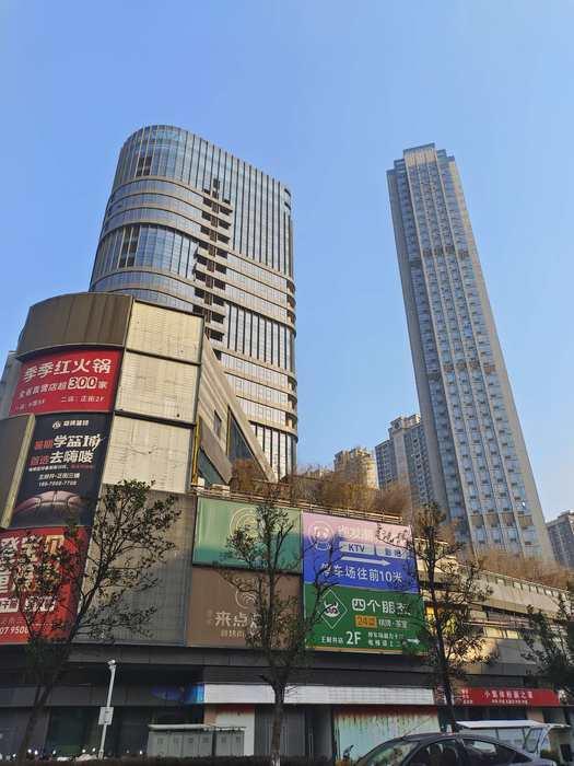 整租·正盛太古港