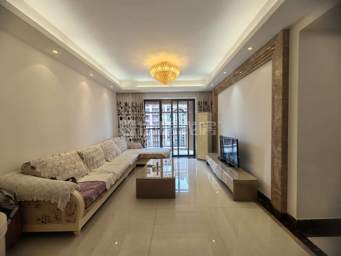 整租·保利童心缘