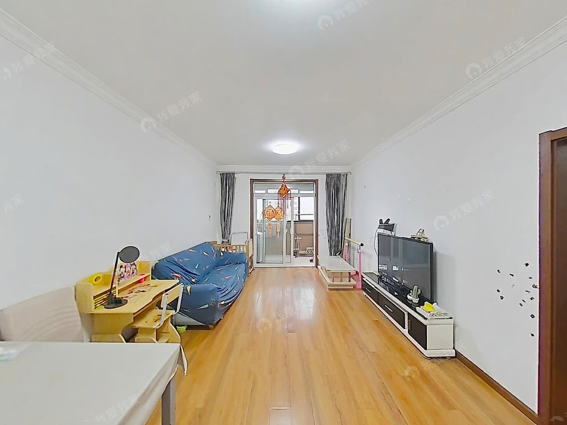 整租·金地自在城(第四街区)