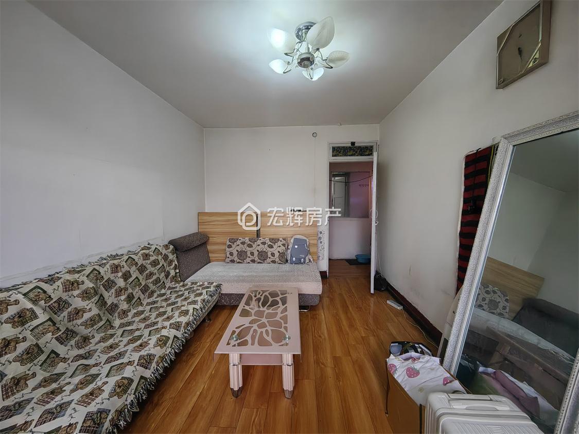 整租·兰州生物药厂家属院