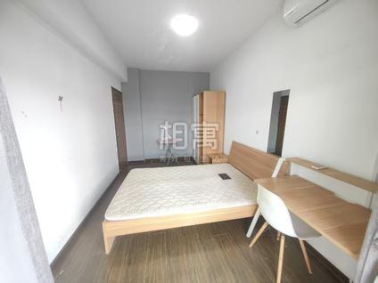 拱墅文晖合租 光辉岁月公寓4室1厅/20平/高楼层