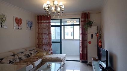 浦东张江(东)整租 川杨新苑(一期)2室2厅/76平/高楼层