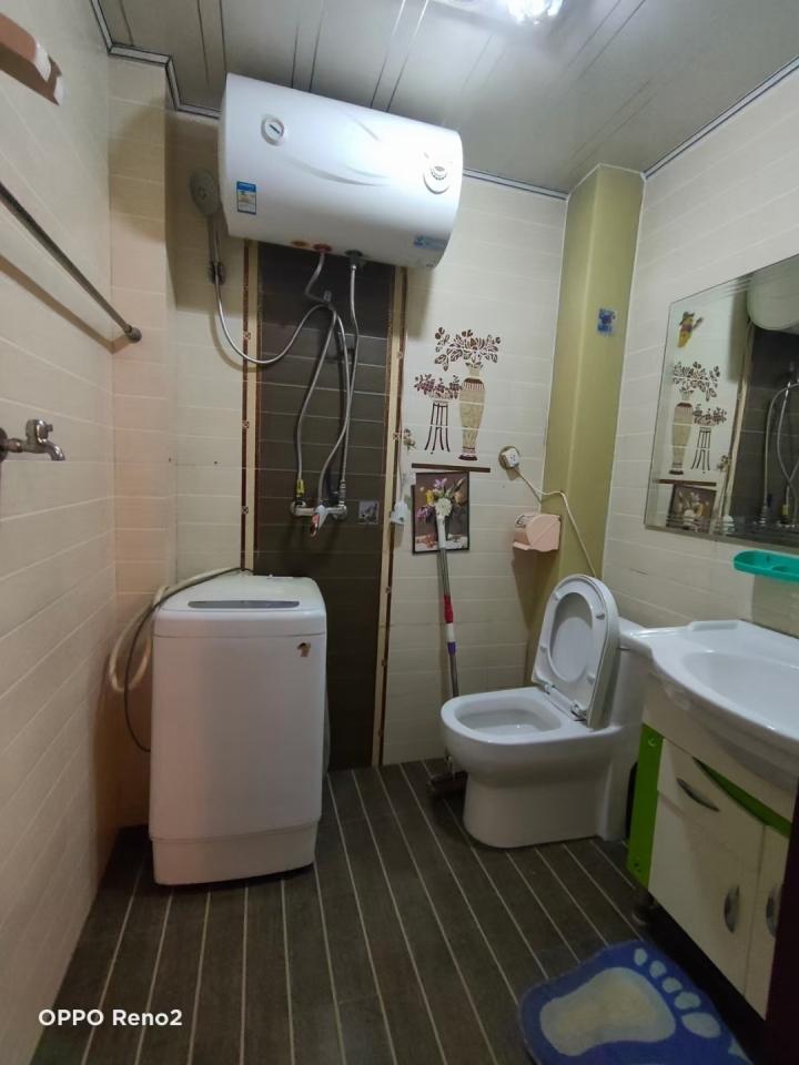 整租·西班牙印象