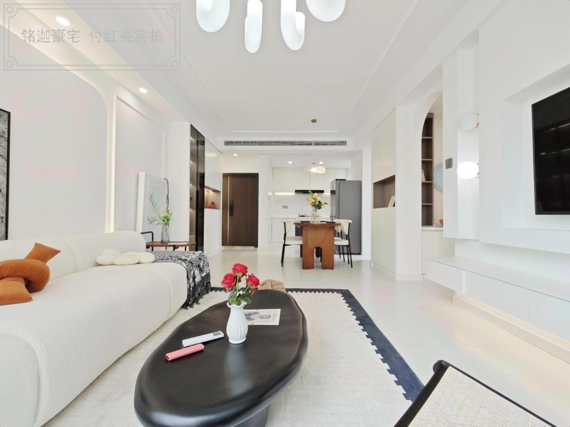 整租·前滩东方惠礼