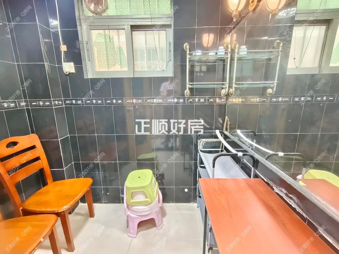 整租·中珠新村(三期)