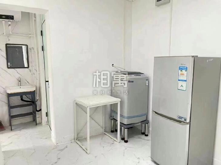 合租·首钢金顶街(四区)