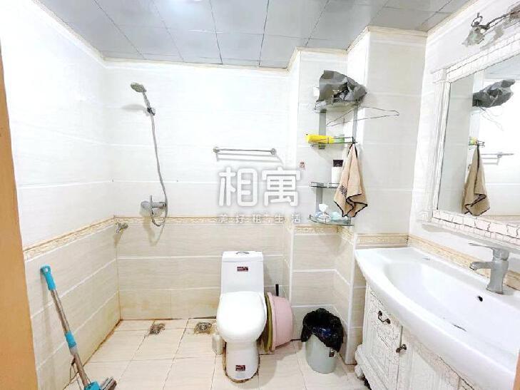 合租·育龙家园