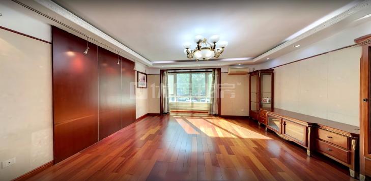 整租·世纪城(春荫园)