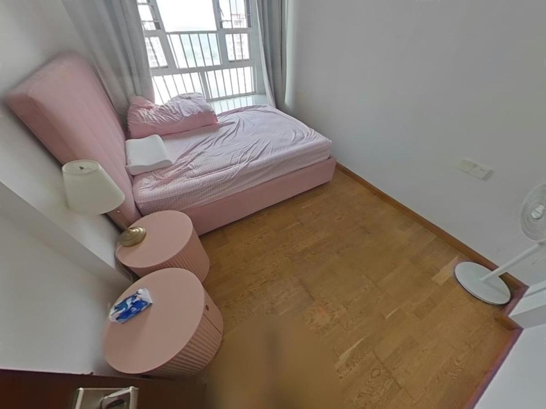 整租·锦绣半岛(金月湾)