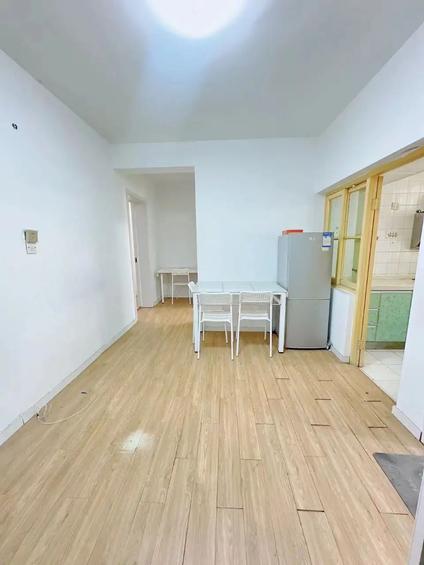 雨花台能仁里整租 能仁里16号2室1厅/54平/低楼层