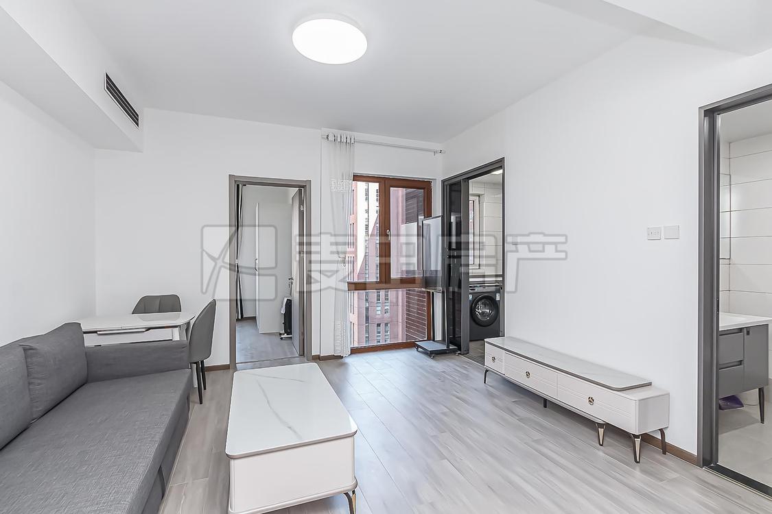 整租·蓝堡国际公寓(南区)