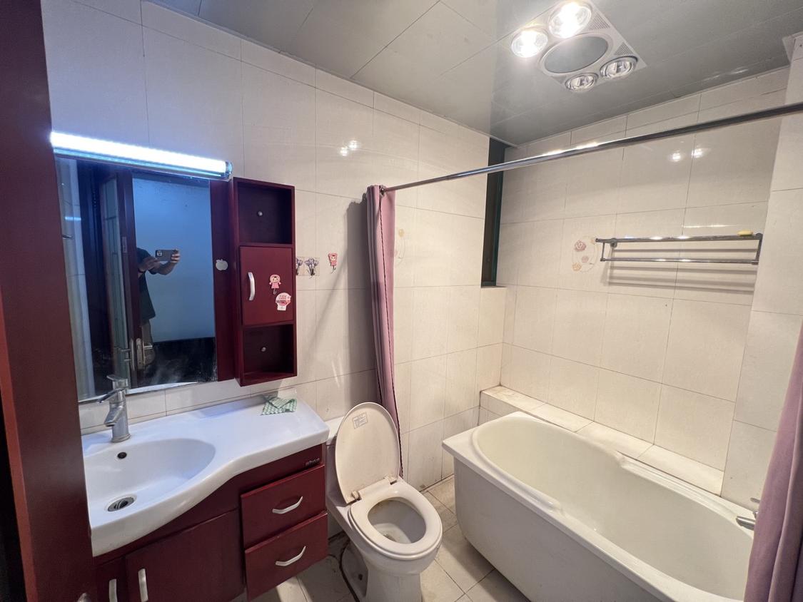 整租·横山名苑