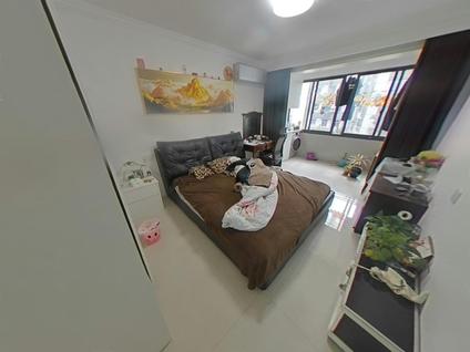 undefined整租·居安里 3室1厅59.9㎡ | 南 | 玄武 丹凤街